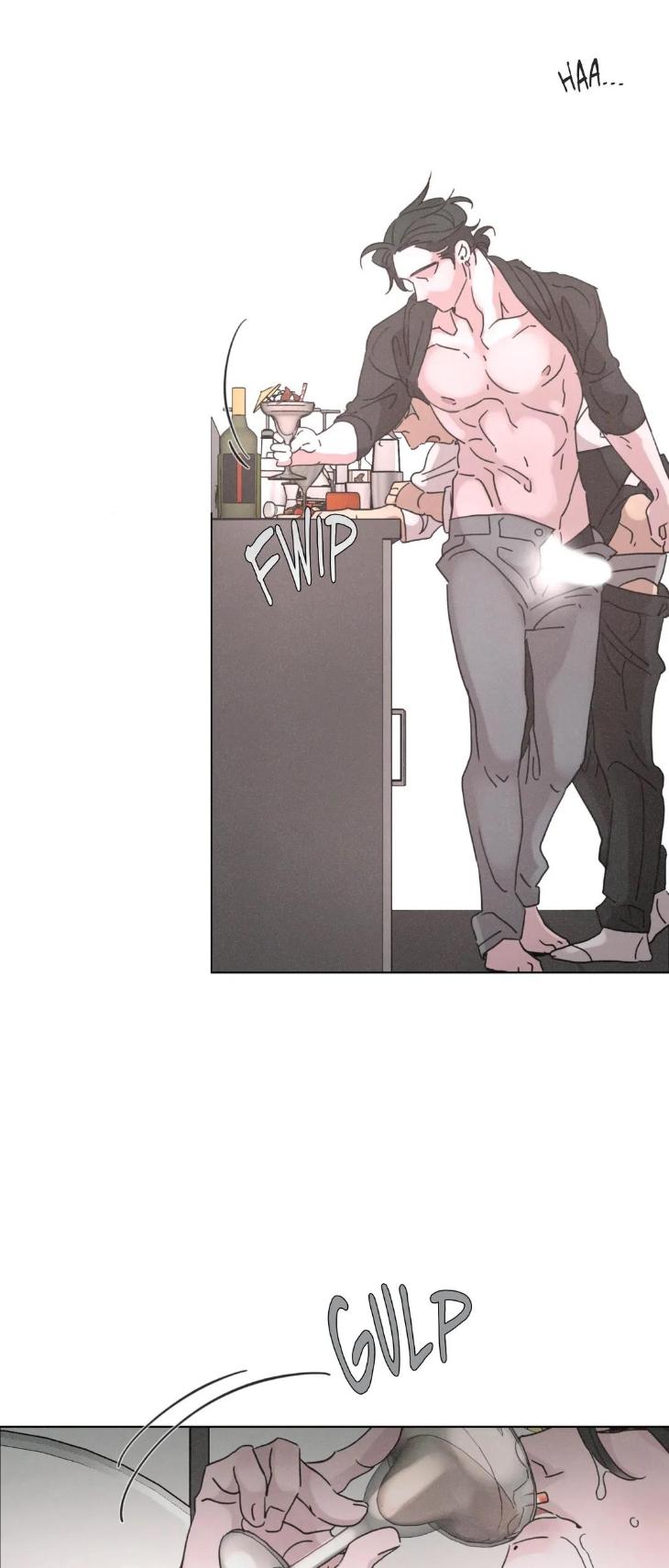 Lovesick-Dog-By-Songhyel-Eng page 14