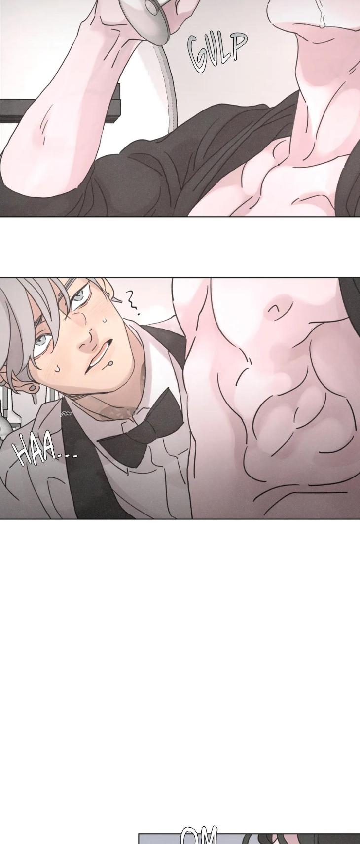 Lovesick-Dog-By-Songhyel-Eng page 15