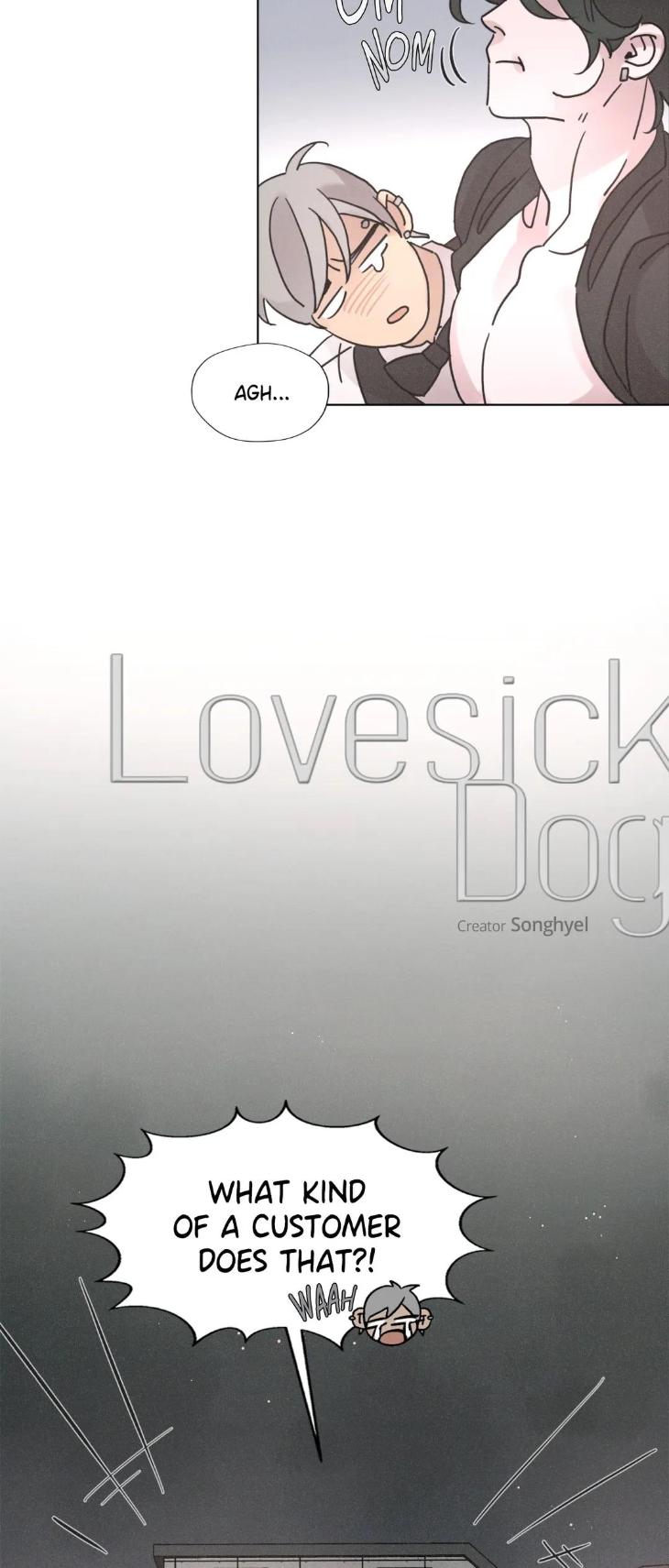 Lovesick-Dog-By-Songhyel-Eng page 16