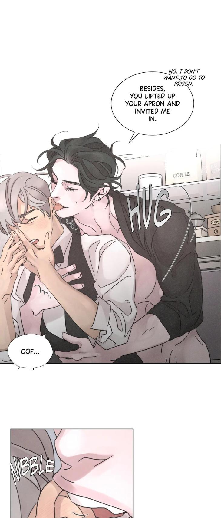 Lovesick-Dog-By-Songhyel-Eng page 19