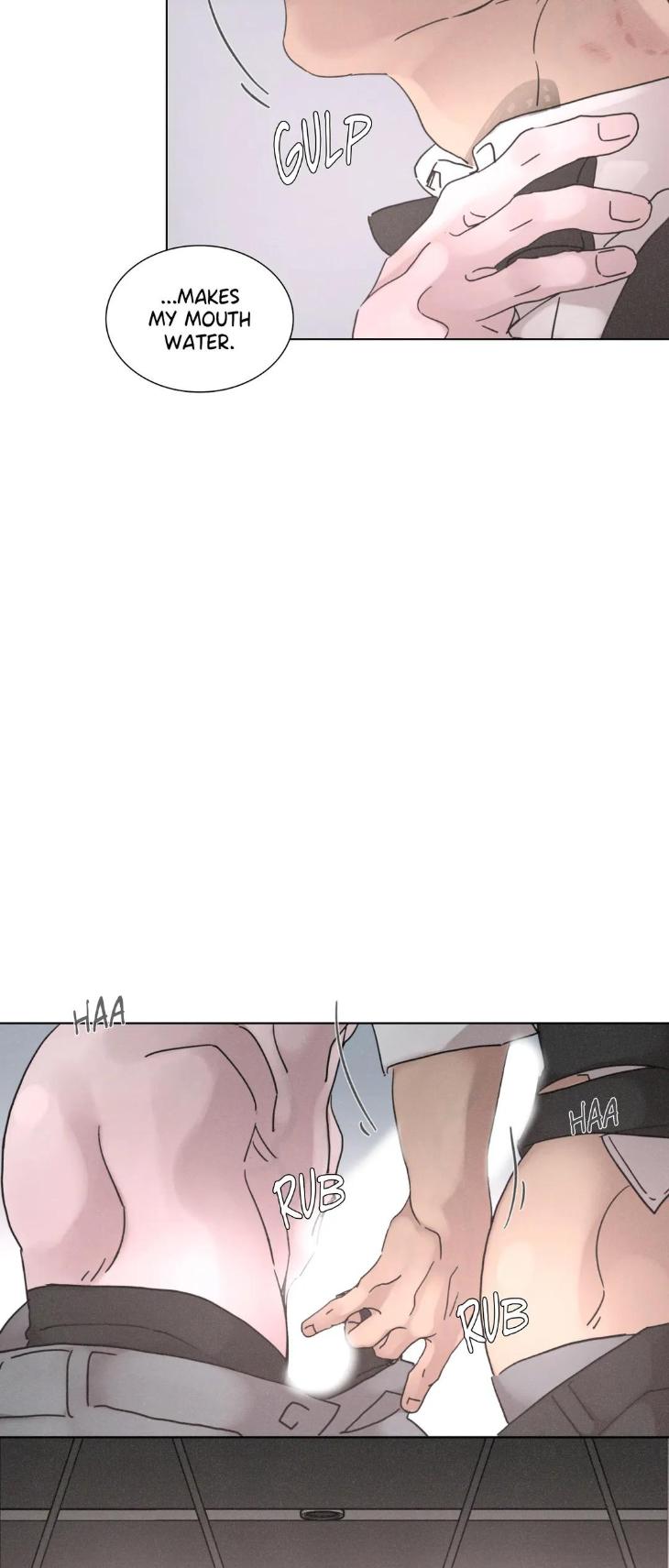 Lovesick-Dog-By-Songhyel-Eng page 22