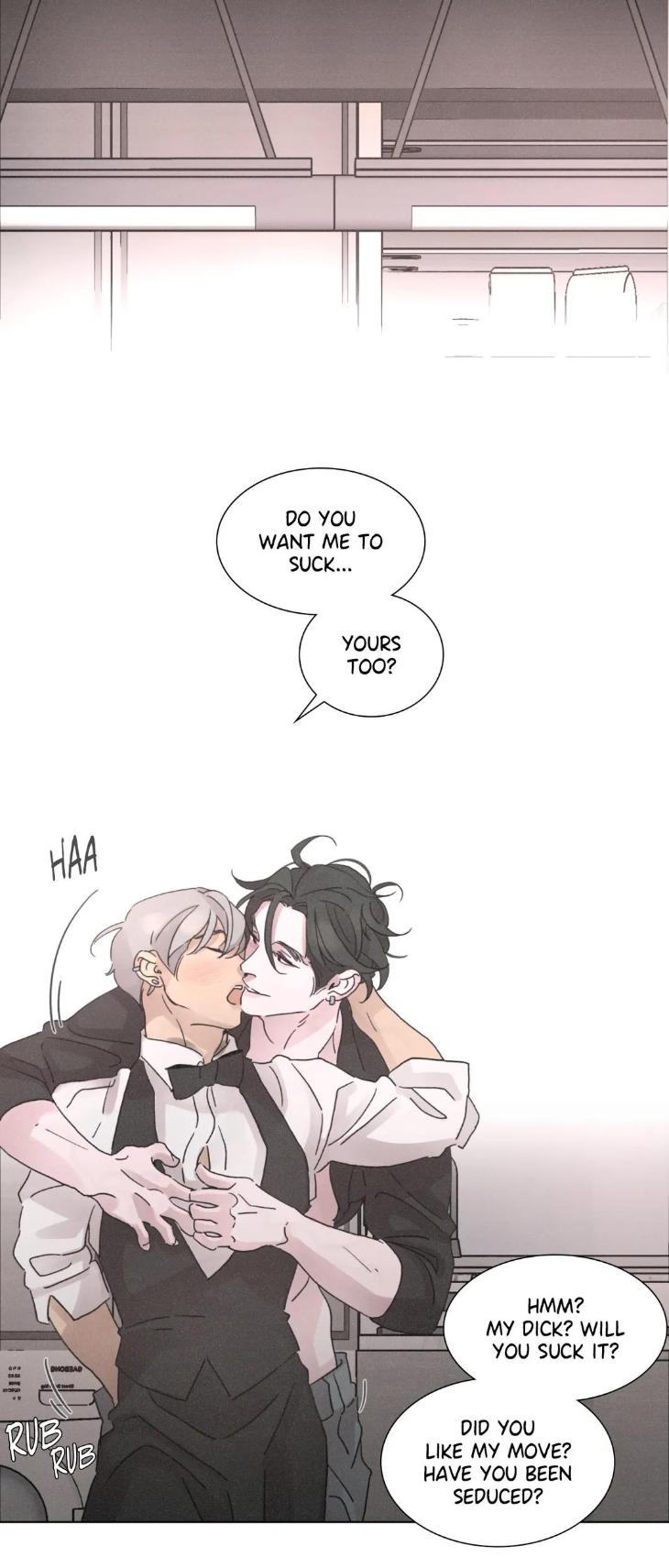 Lovesick-Dog-By-Songhyel-Eng page 23