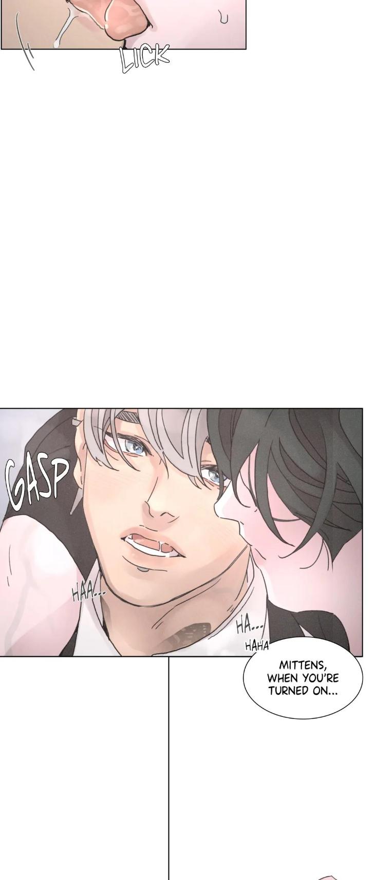 Lovesick-Dog-By-Songhyel-Eng page 25