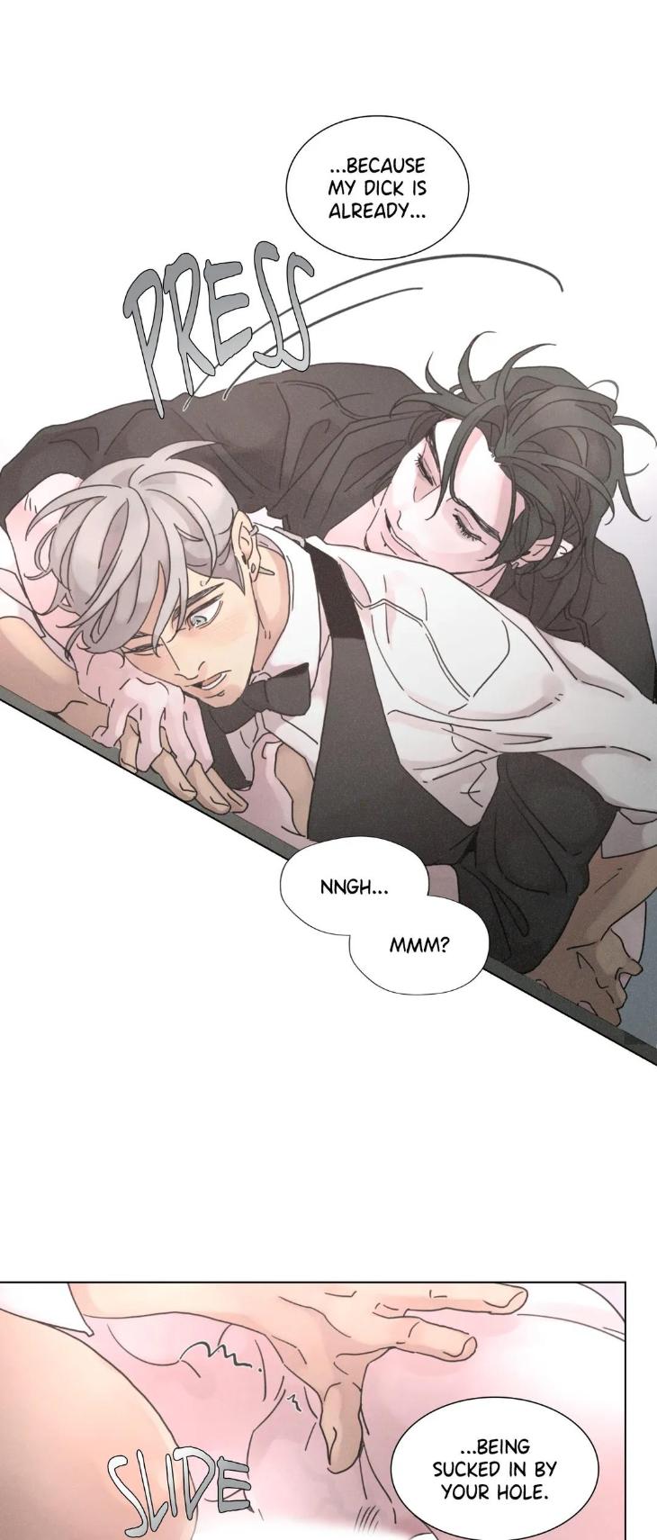 Lovesick-Dog-By-Songhyel-Eng page 29