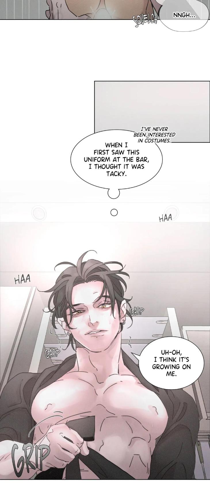 Lovesick-Dog-By-Songhyel-Eng page 37