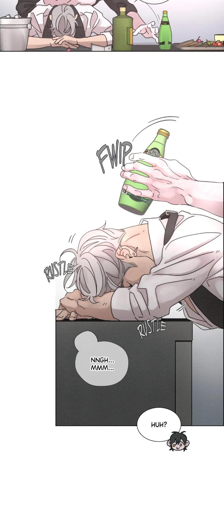 Lovesick-Dog-By-Songhyel-Eng page 39