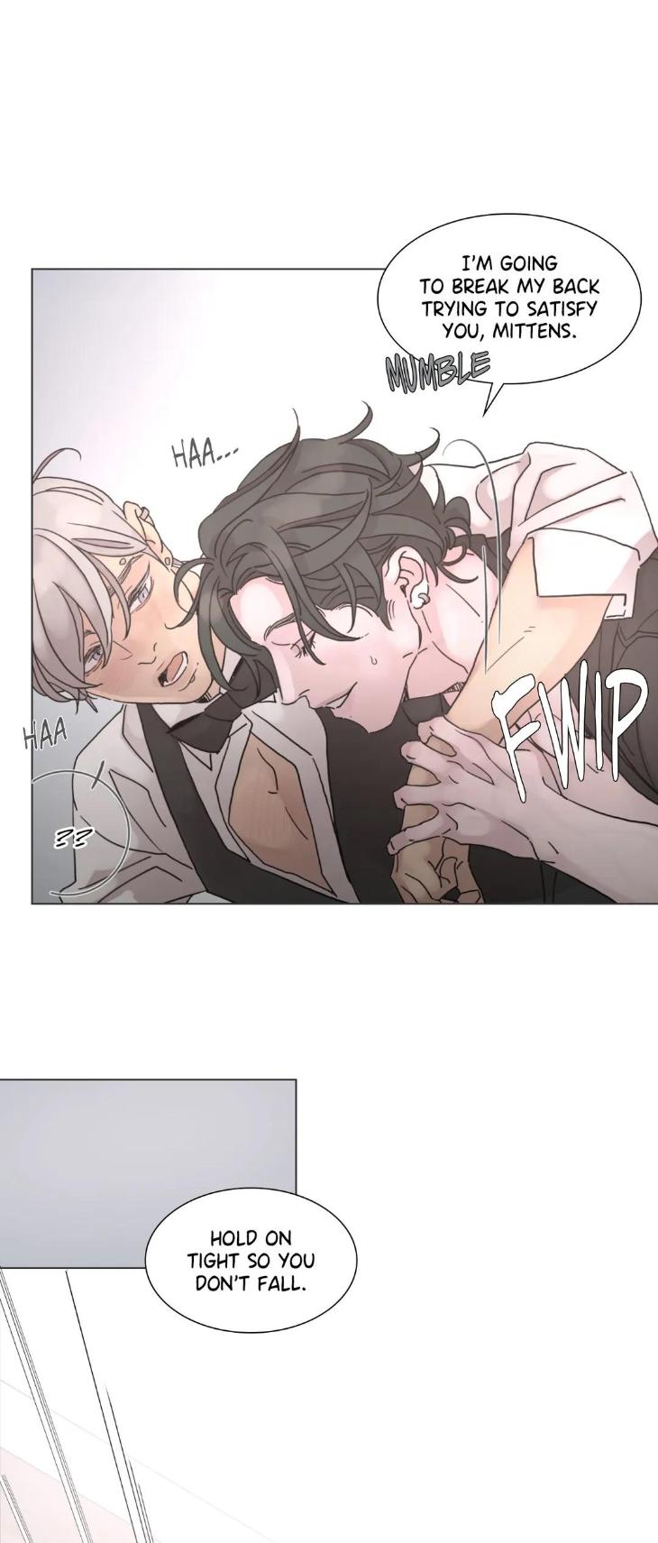 Lovesick-Dog-By-Songhyel-Eng page 42