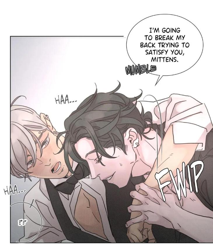 Lovesick-Dog-By-Songhyel-Eng page 4