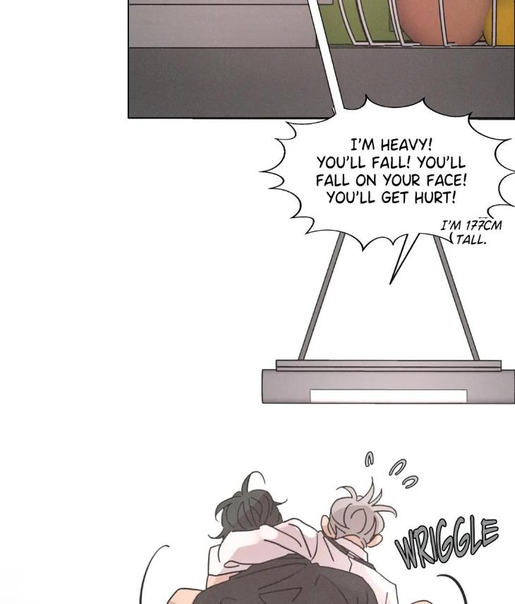 Lovesick-Dog-By-Songhyel-Eng page 11