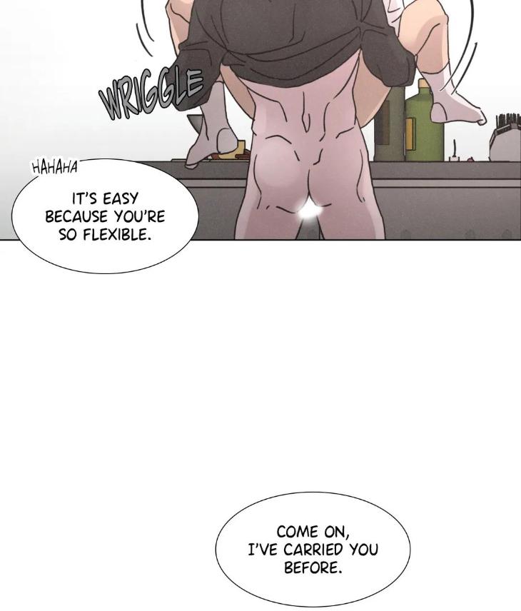 Lovesick-Dog-By-Songhyel-Eng page 12