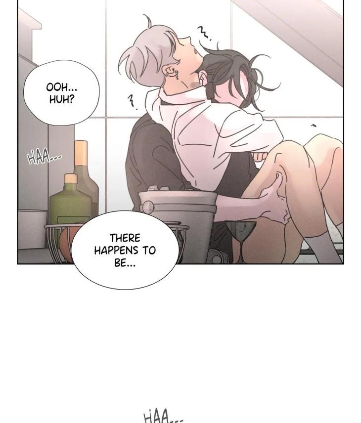 Lovesick-Dog-By-Songhyel-Eng page 22