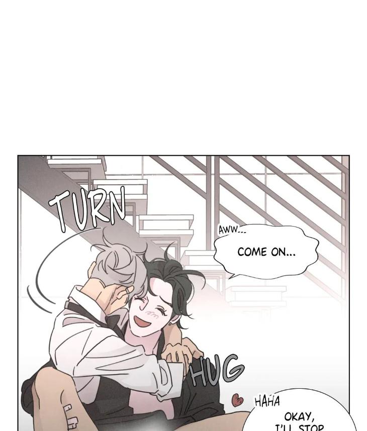 Lovesick-Dog-By-Songhyel-Eng page 30