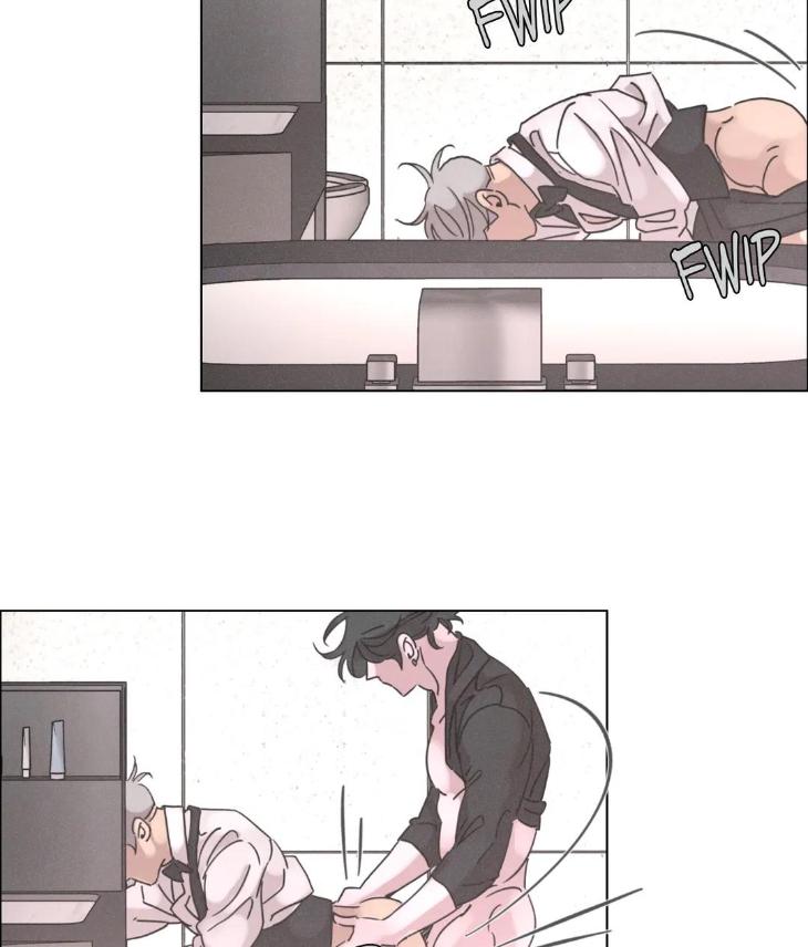 Lovesick-Dog-By-Songhyel-Eng page 50