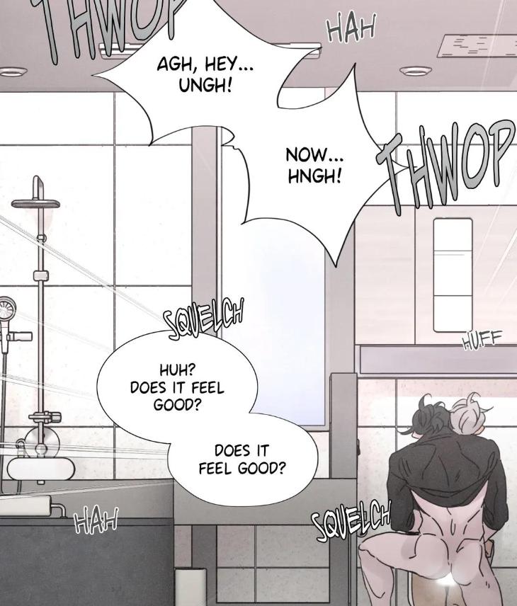 Lovesick-Dog-By-Songhyel-Eng page 52