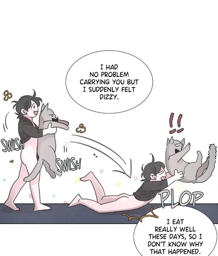Lovesick-Dog-By-Songhyel-Eng page 65