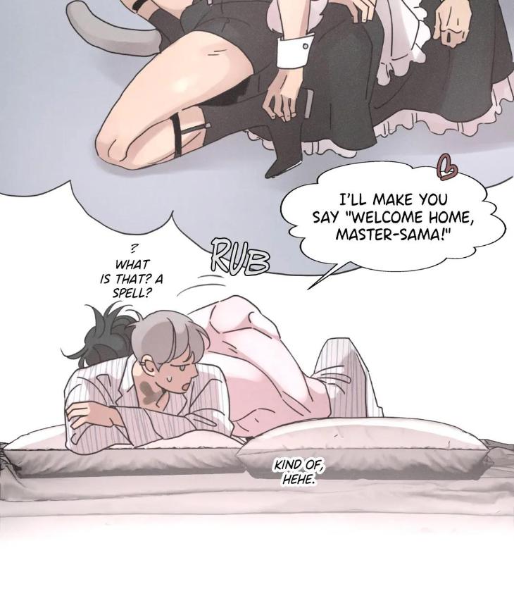 Lovesick-Dog-By-Songhyel-Eng page 69
