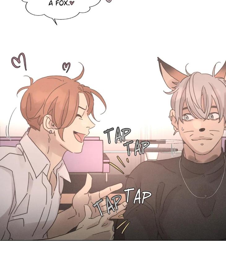 Lovesick-Dog-By-Songhyel-Eng page 23