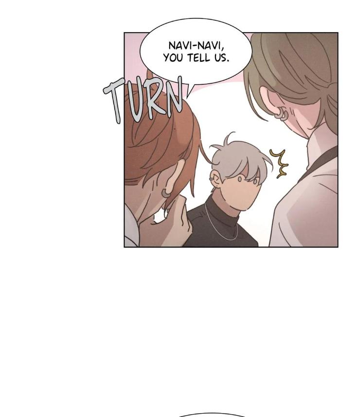 Lovesick-Dog-By-Songhyel-Eng page 27