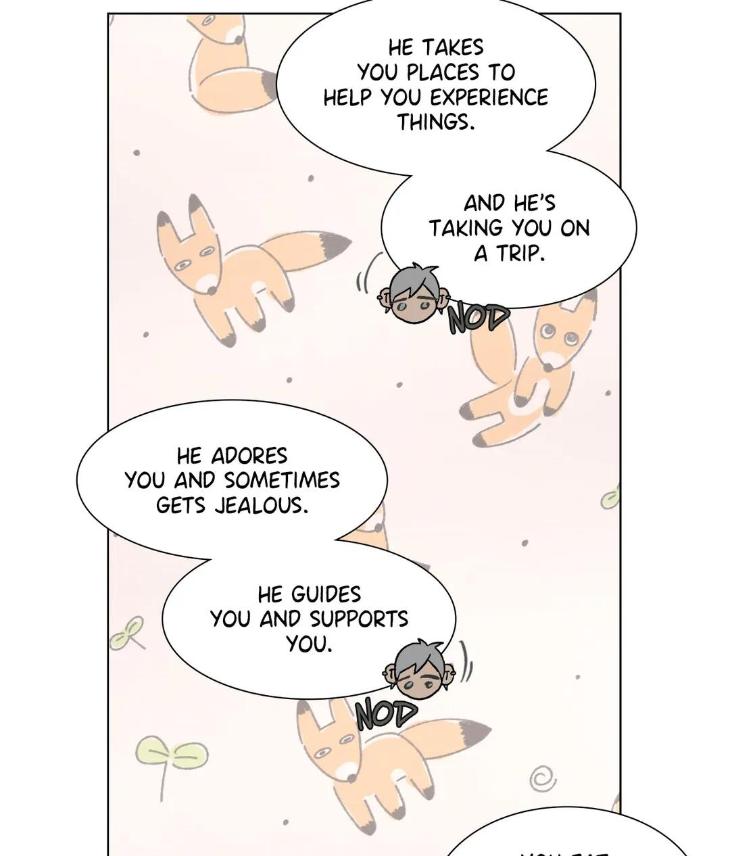 Lovesick-Dog-By-Songhyel-Eng page 28