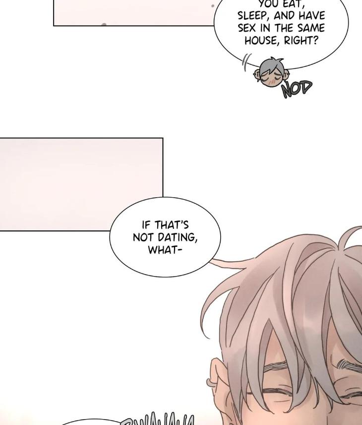 Lovesick-Dog-By-Songhyel-Eng page 29