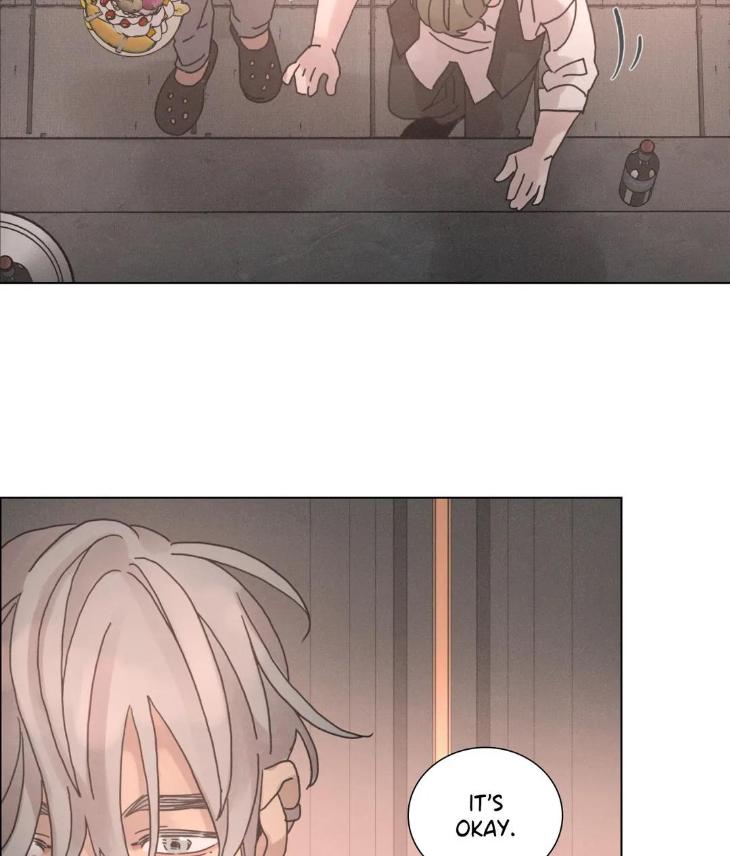 Lovesick-Dog-By-Songhyel-Eng page 40