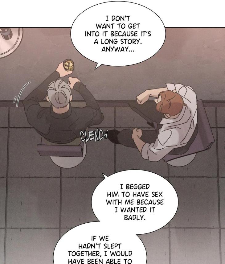 Lovesick-Dog-By-Songhyel-Eng page 42