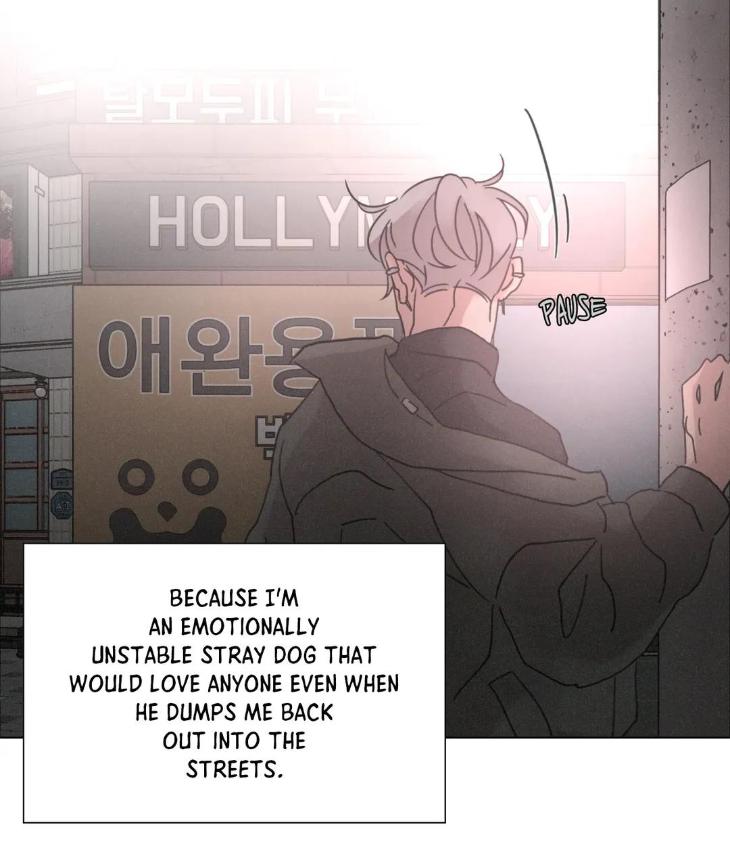Lovesick-Dog-By-Songhyel-Eng page 67