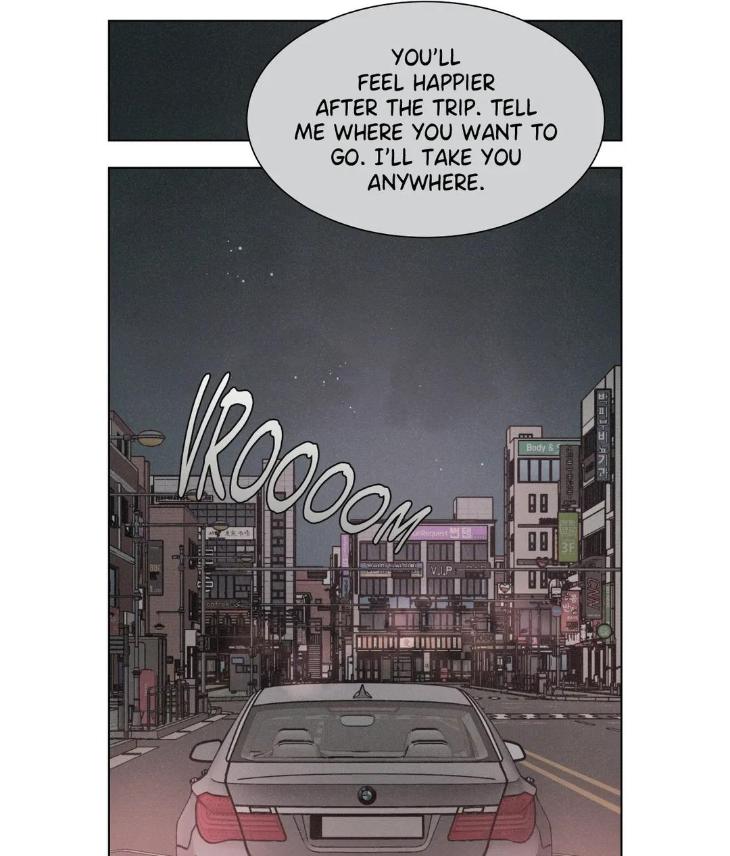Lovesick-Dog-By-Songhyel-Eng page 77