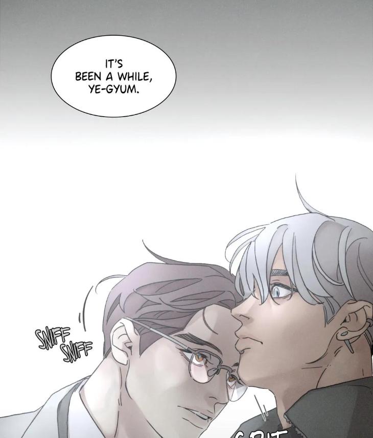 Lovesick-Dog-By-Songhyel-Eng page 87