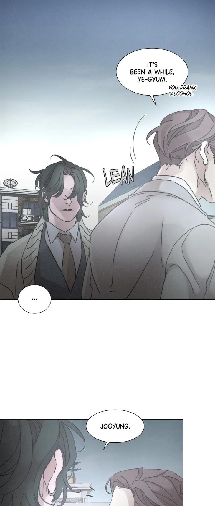 Lovesick-Dog-By-Songhyel-Eng chapter_037 thumbnail