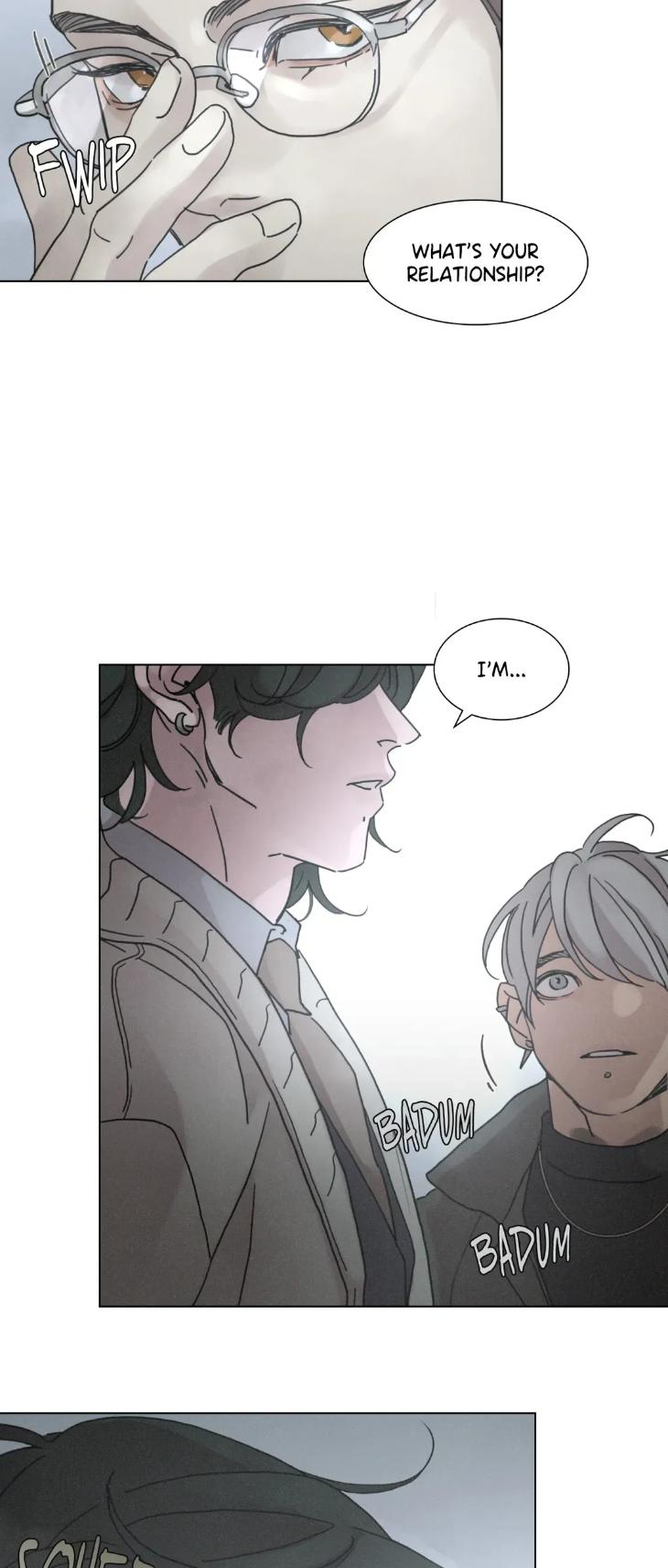 Lovesick-Dog-By-Songhyel-Eng page 5