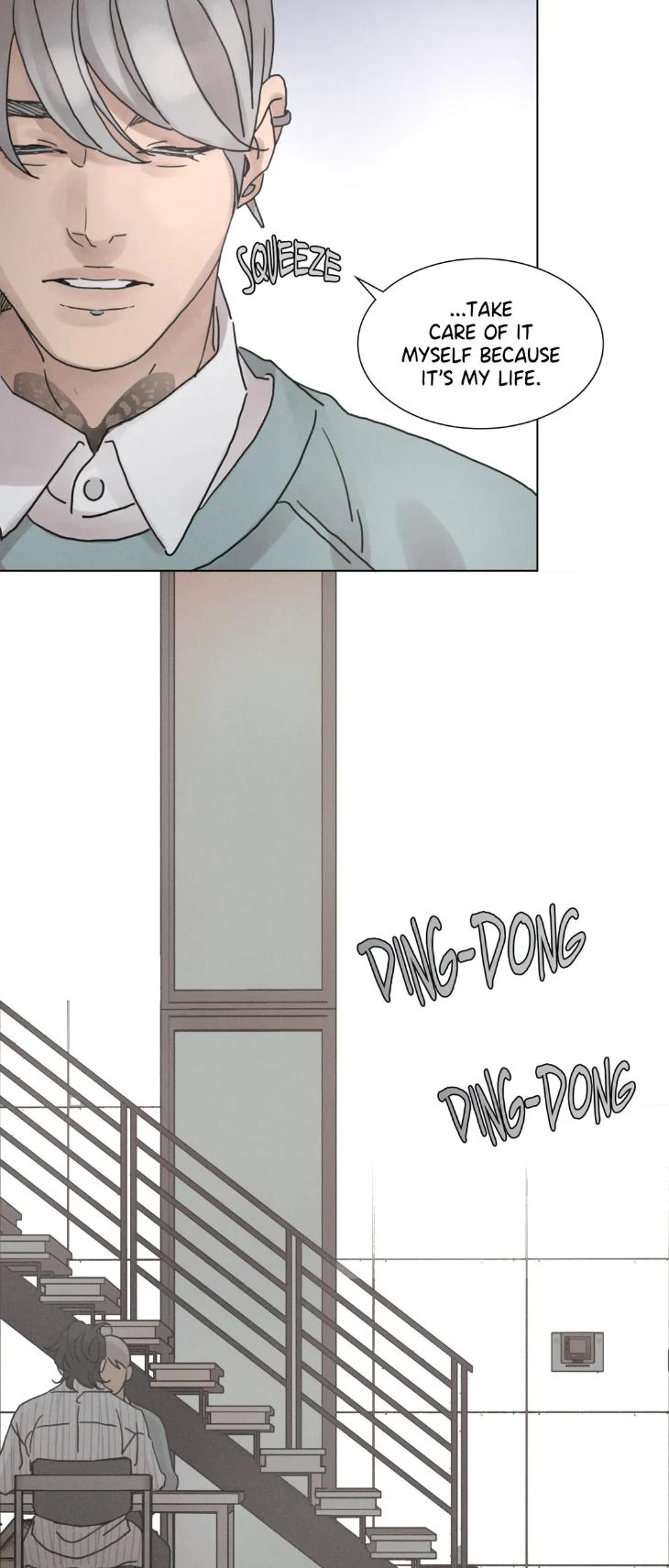 Lovesick-Dog-By-Songhyel-Eng page 24