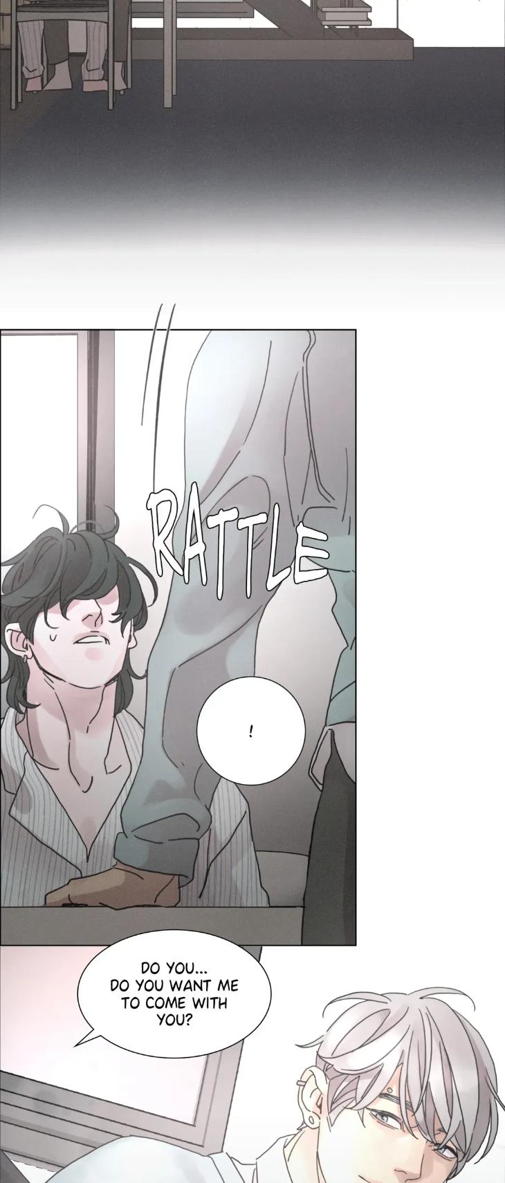 Lovesick-Dog-By-Songhyel-Eng page 25