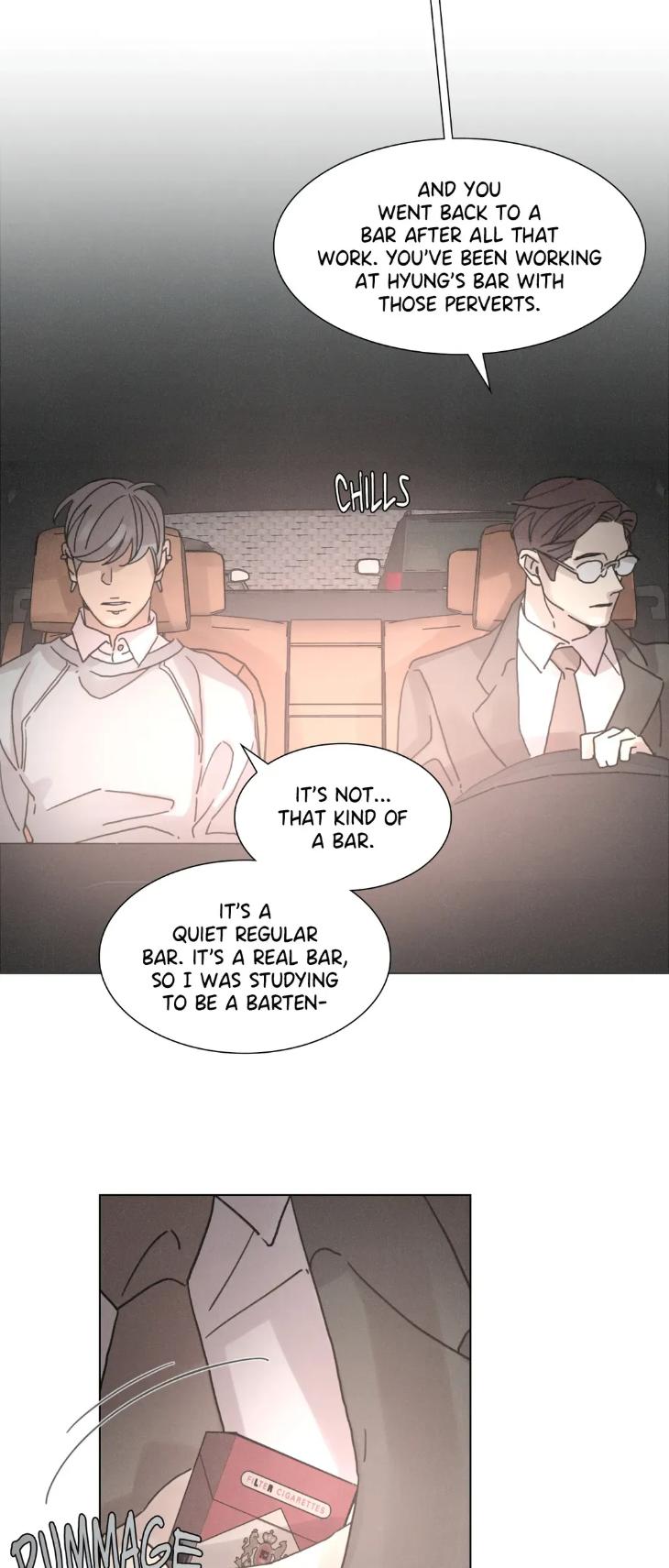 Lovesick-Dog-By-Songhyel-Eng page 28