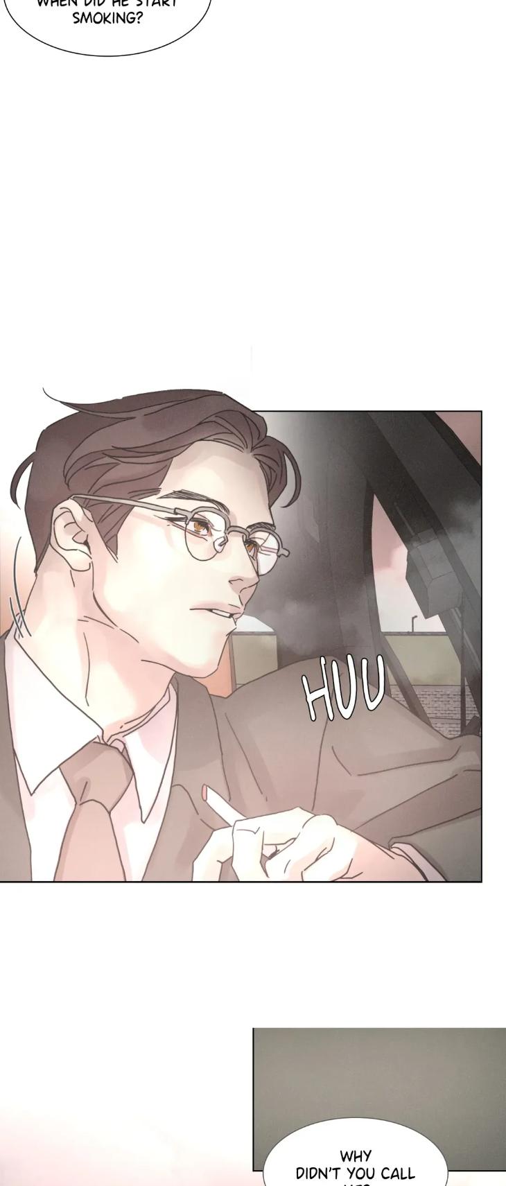 Lovesick-Dog-By-Songhyel-Eng page 30
