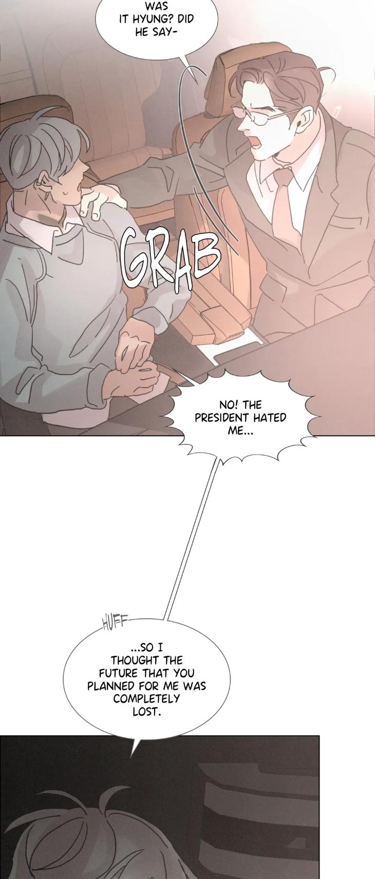 Lovesick-Dog-By-Songhyel-Eng page 33