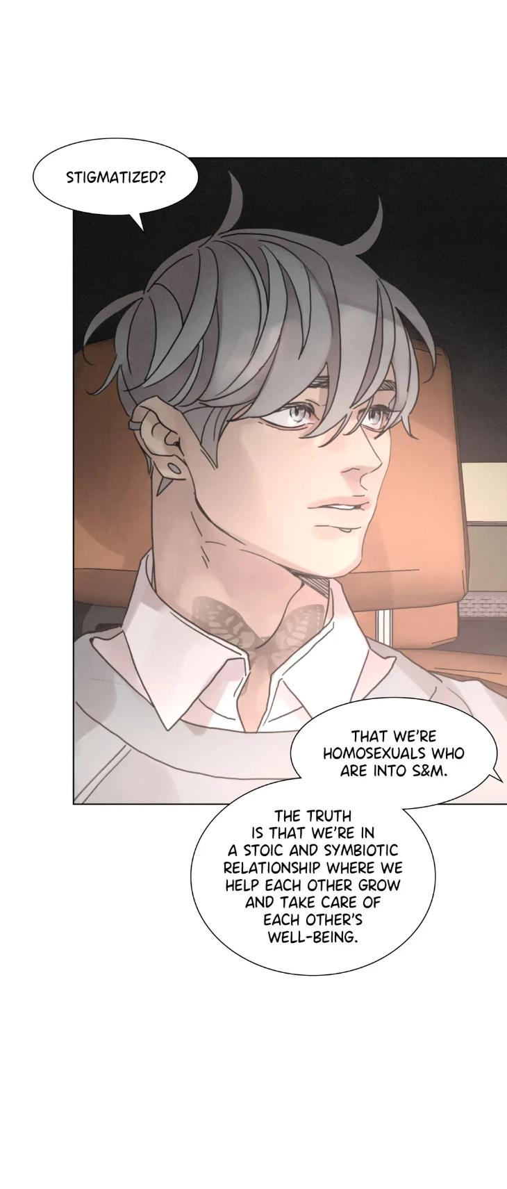 Lovesick-Dog-By-Songhyel-Eng page 41