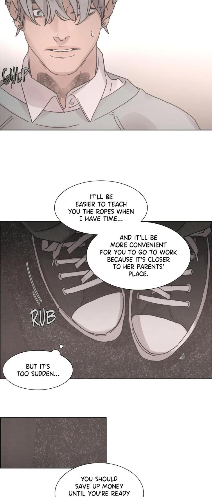Lovesick-Dog-By-Songhyel-Eng page 5