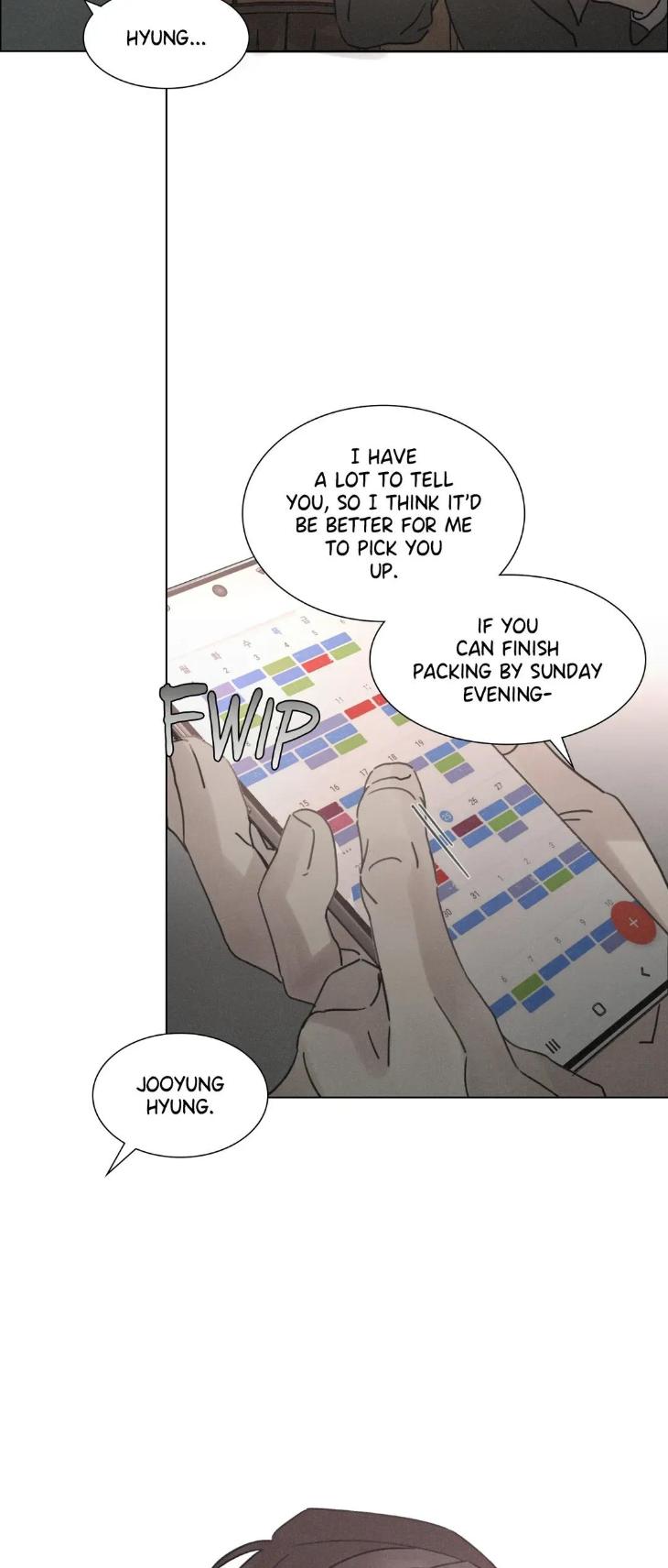 Lovesick-Dog-By-Songhyel-Eng page 8