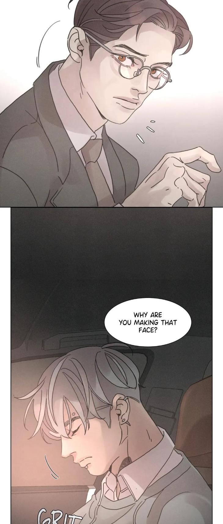 Lovesick-Dog-By-Songhyel-Eng page 9