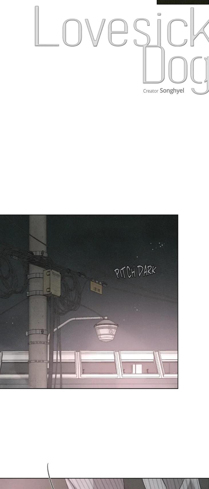 Lovesick-Dog-By-Songhyel-Eng page 13