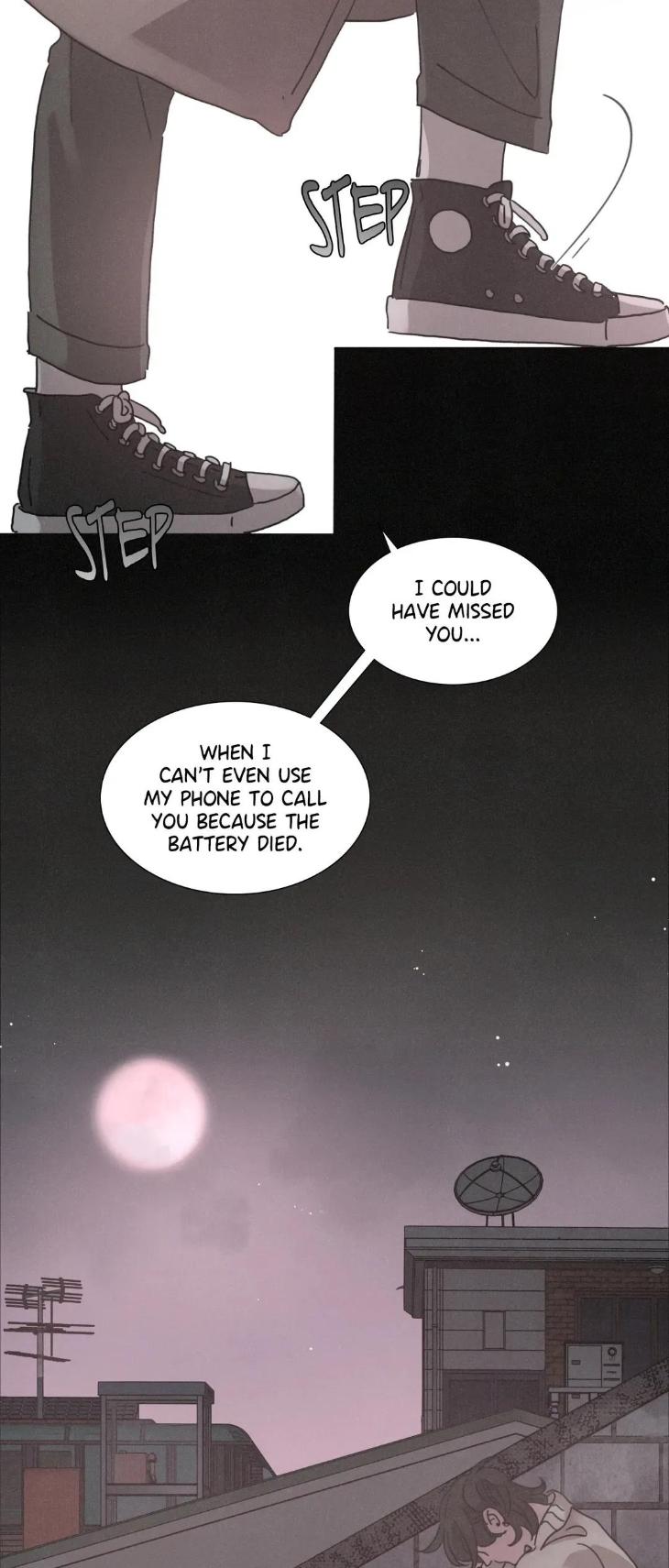 Lovesick-Dog-By-Songhyel-Eng page 21