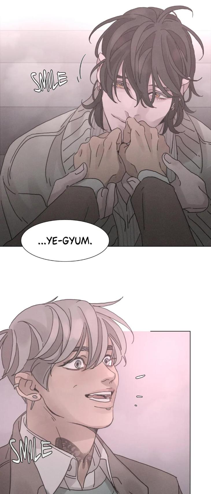 Lovesick-Dog-By-Songhyel-Eng page 26