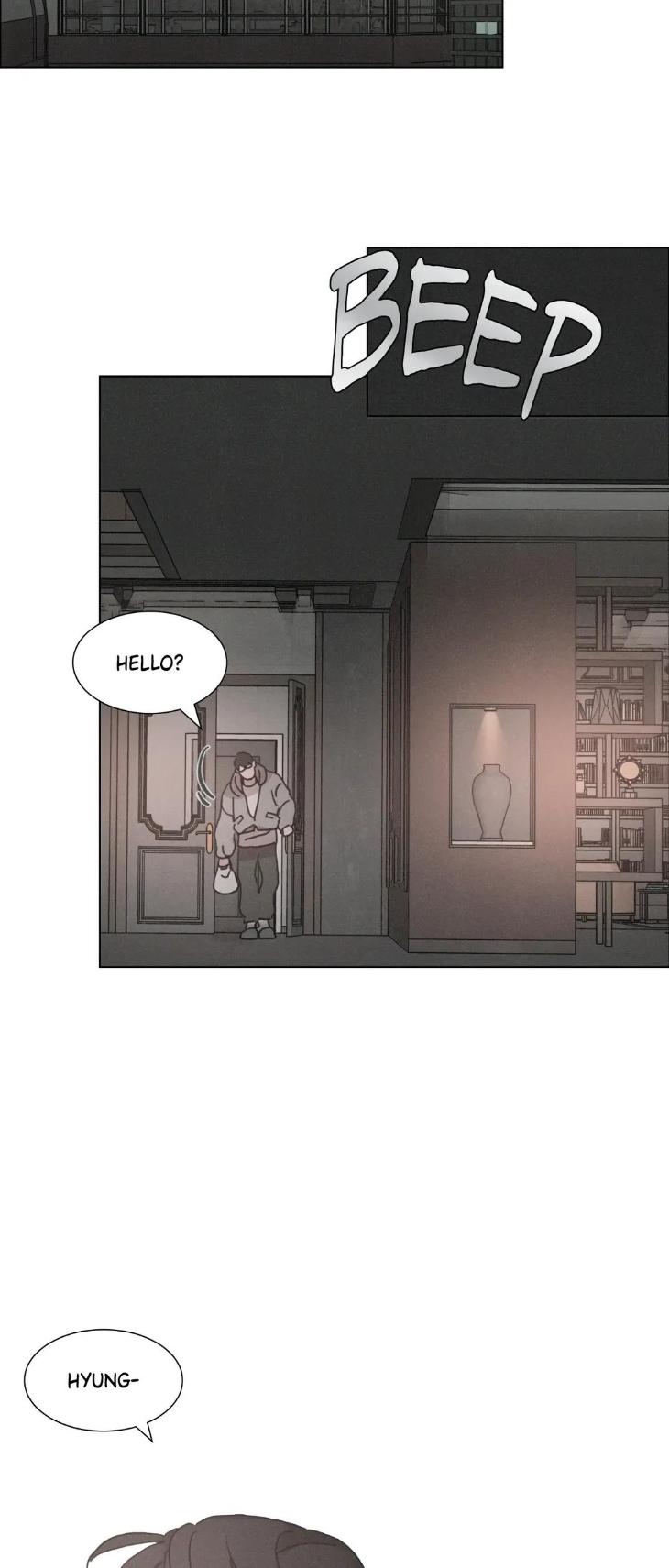 Lovesick-Dog-By-Songhyel-Eng page 29