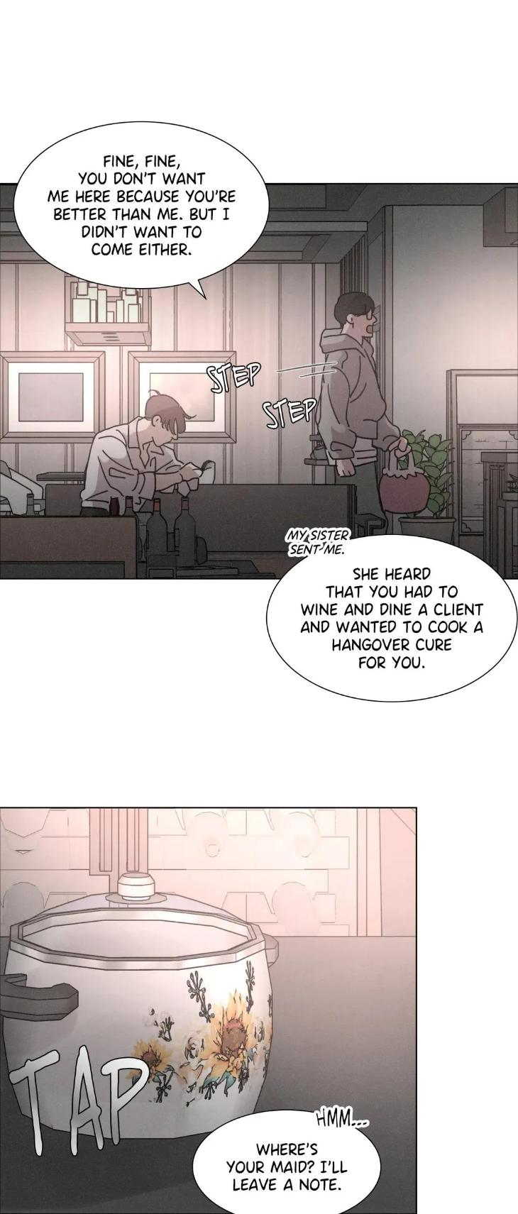 Lovesick-Dog-By-Songhyel-Eng page 32