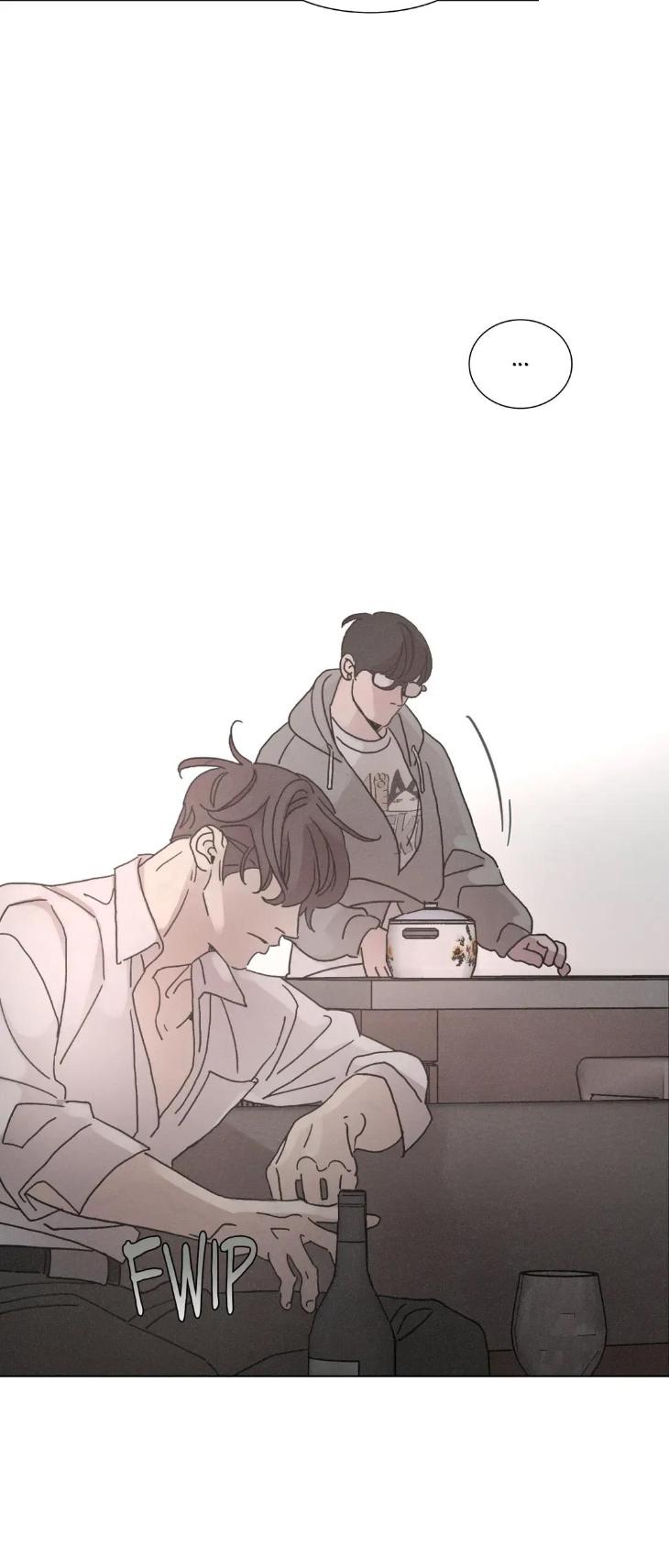 Lovesick-Dog-By-Songhyel-Eng page 33