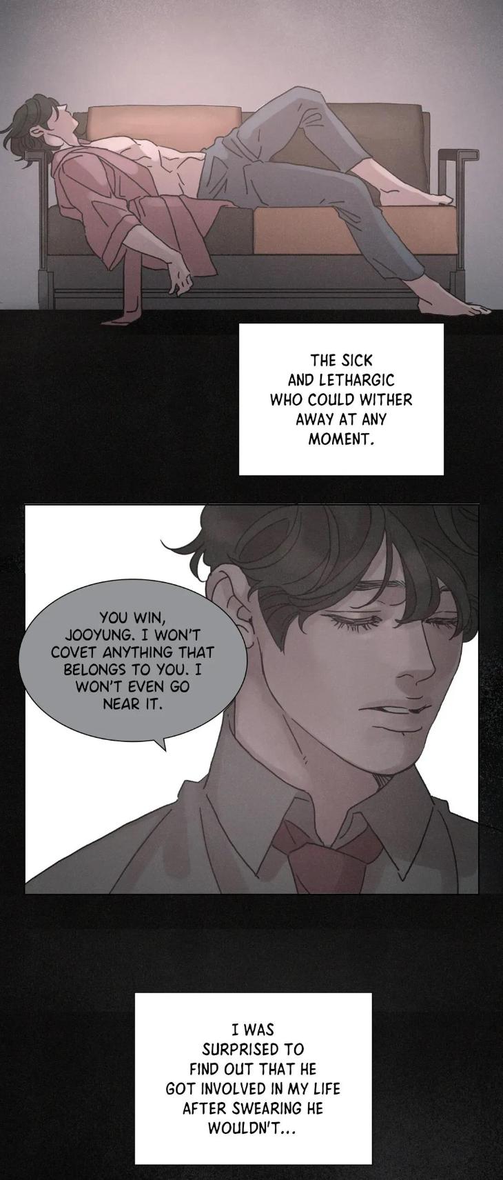 Lovesick-Dog-By-Songhyel-Eng page 40