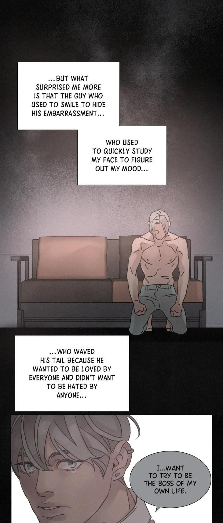 Lovesick-Dog-By-Songhyel-Eng page 41