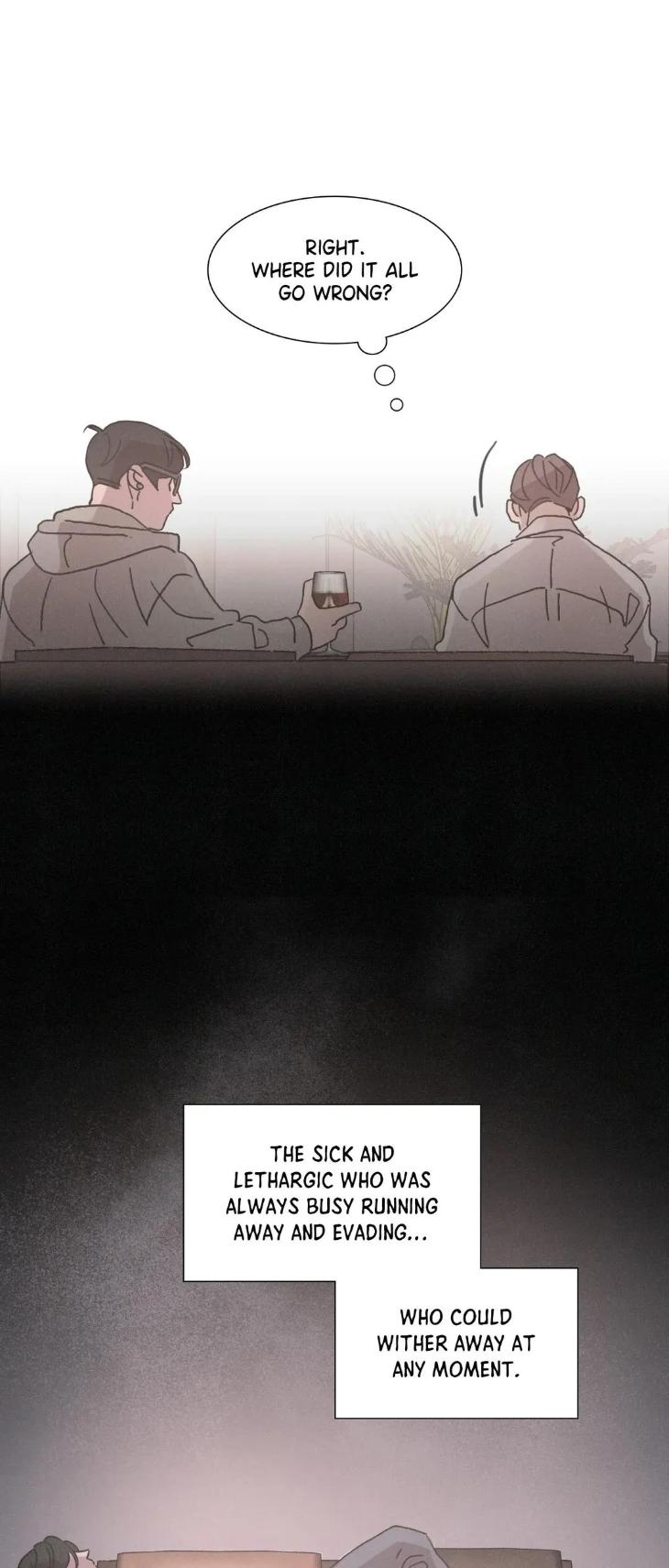 Lovesick-Dog-By-Songhyel-Eng chapter_039 thumbnail
