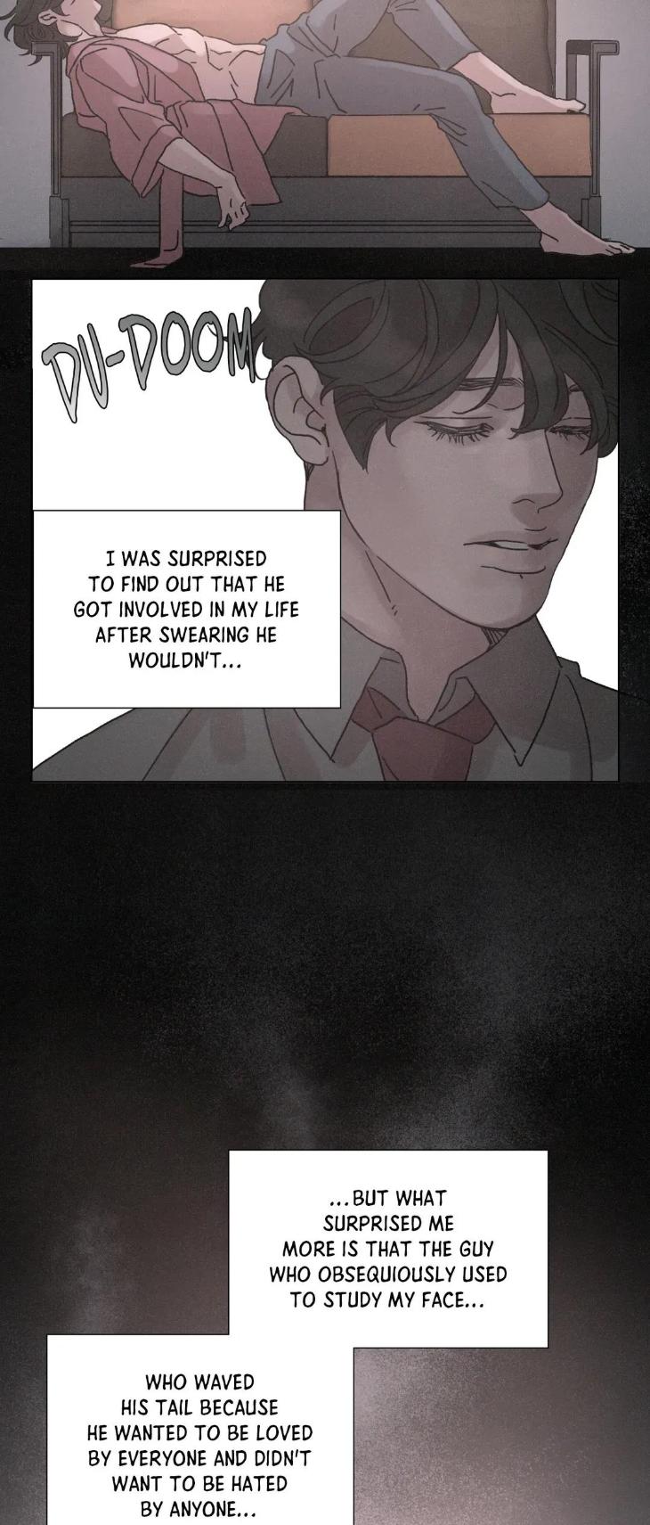 Lovesick-Dog-By-Songhyel-Eng page 2